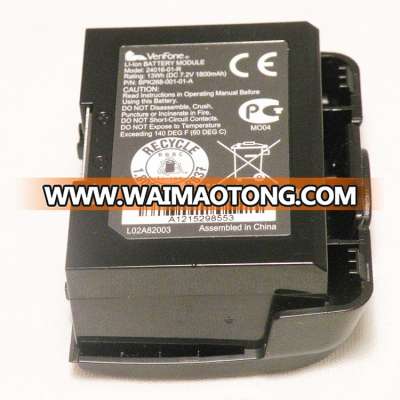 Original Vx520 Battery 24016-0-R